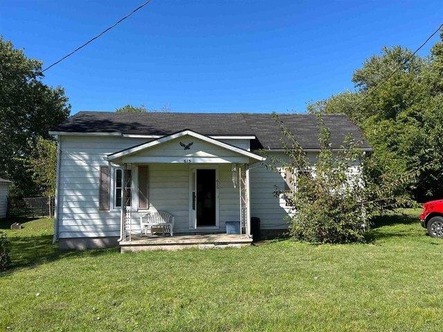 House for sale in Madisonville, Kentucky
