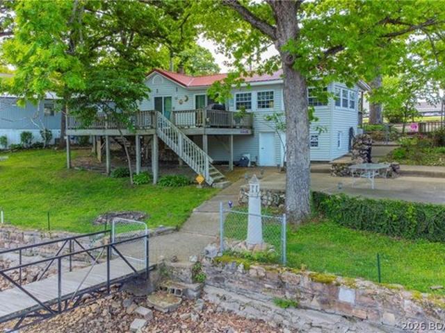 House for sale in Sunrise Beach, Missouri