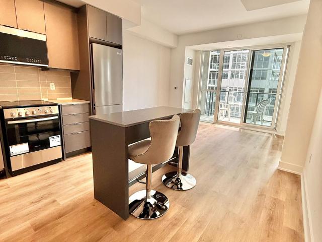 Condo for rent in Milton, Ontario