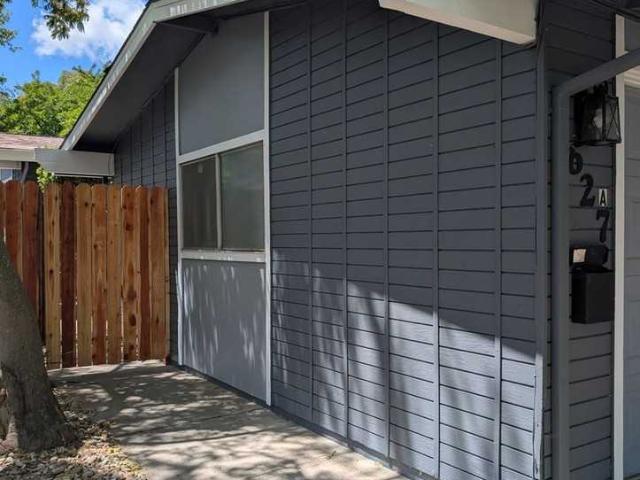 Apartment for rent in Yolo, California