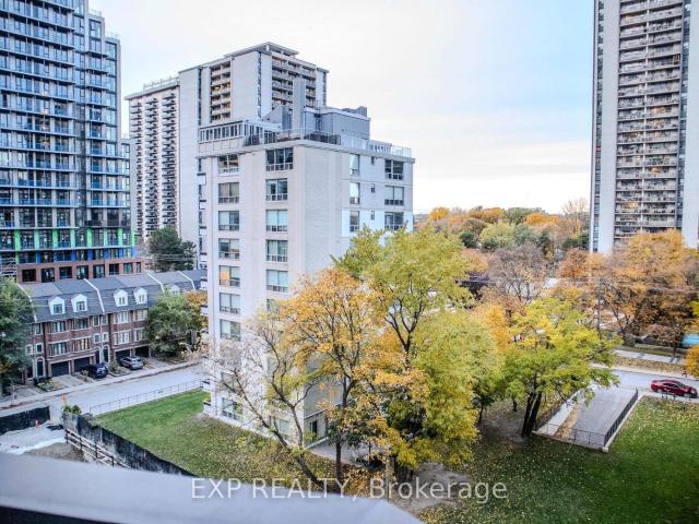 Condo for rent in Woburn, Ontario