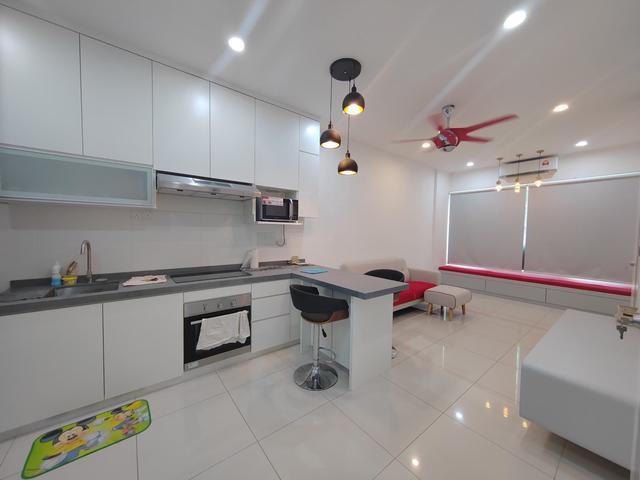 Condominium for rent in Georgetown, Penang