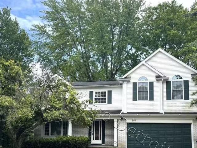 House for rent in Troy