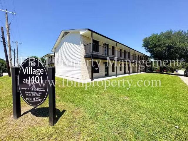 Condo for rent in Corsicana
