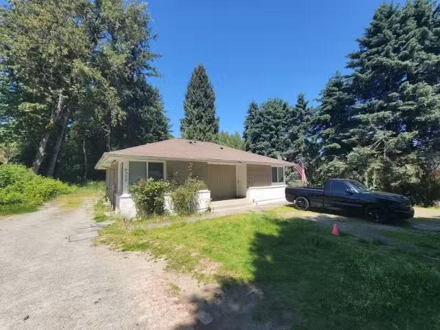 House for rent in Bothell