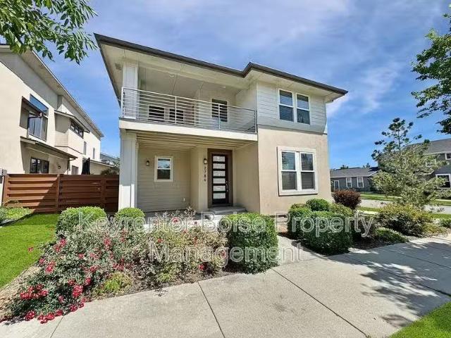 House for rent in Boise