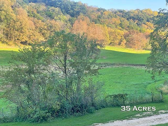 House for sale in Town of Cassville, Grant County