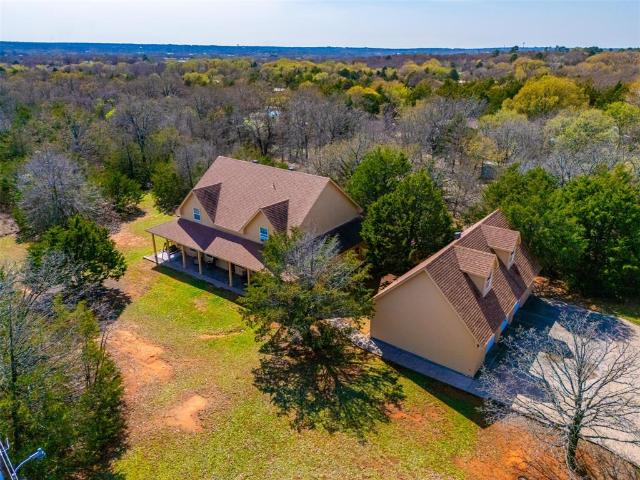 House for sale in Johnson, Texas