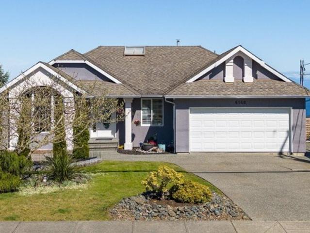House for sale in Nanaimo, British Columbia