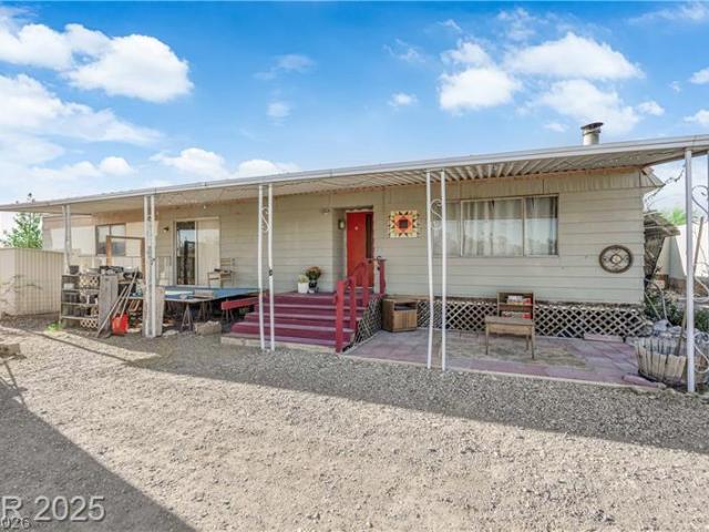 House for sale in Nye, Nevada