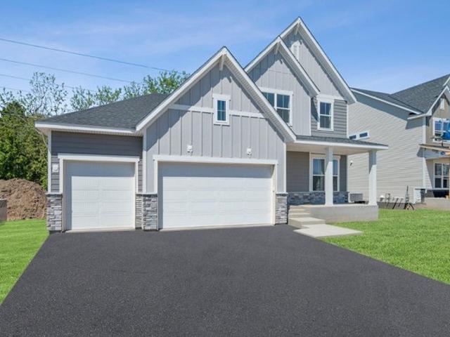 House for sale in Hennepin, Minnesota