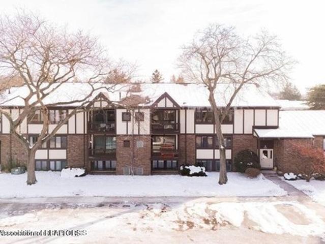 Condo for sale in Bailey, Michigan