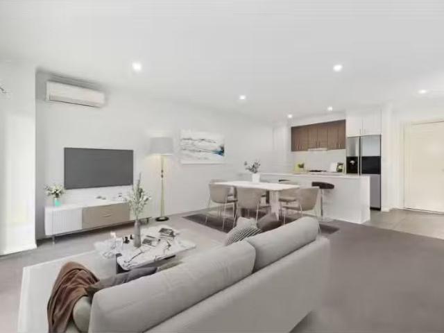Condo for rent in Australian Capital Territory
