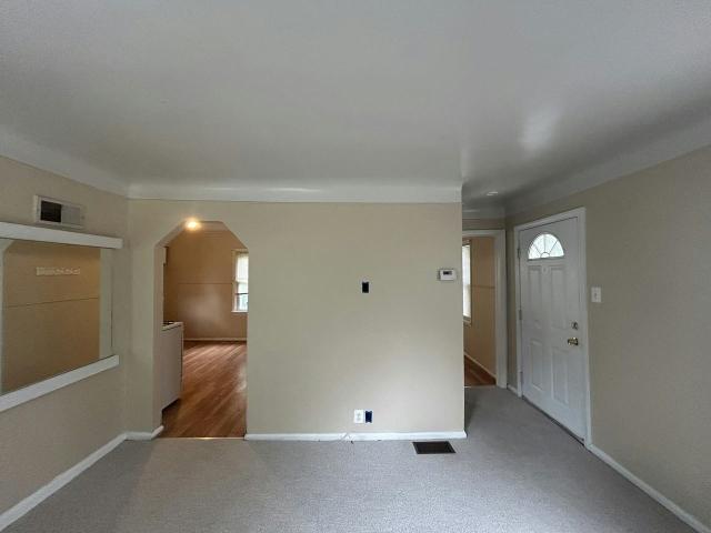 House for rent in Taylor, Michigan