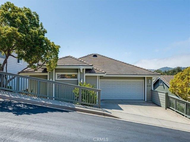 House for sale in Avila Beach, California