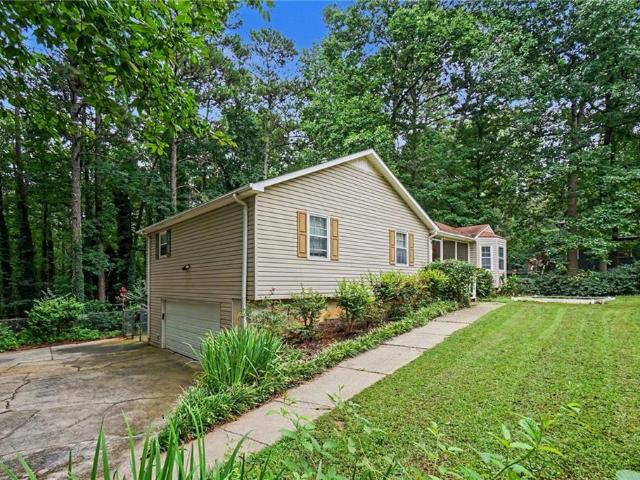 House for sale in Cobb, Georgia