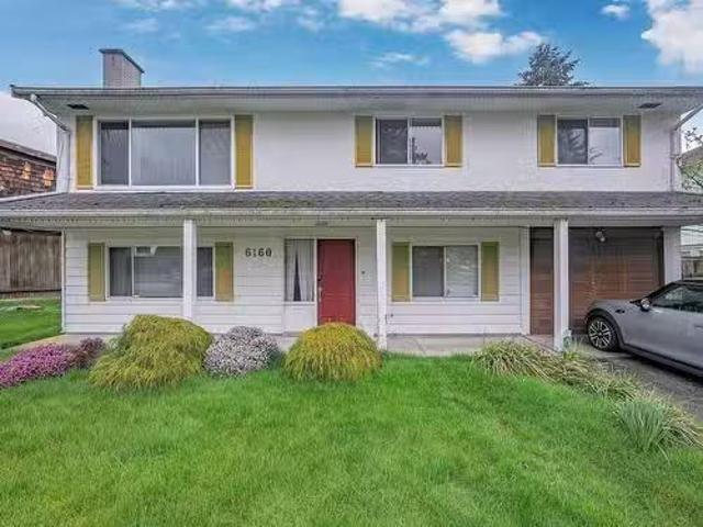 House for sale in Richmond, British Columbia