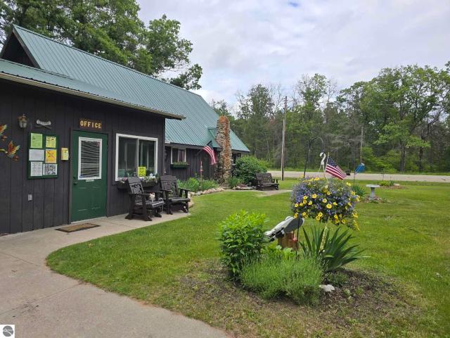 Commercial for sale in Michigan