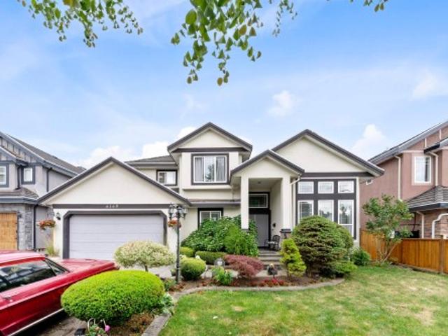 House for sale in Surrey, British Columbia