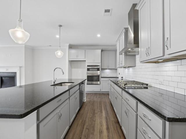 Townhouse for sale in Alpharetta, Georgia