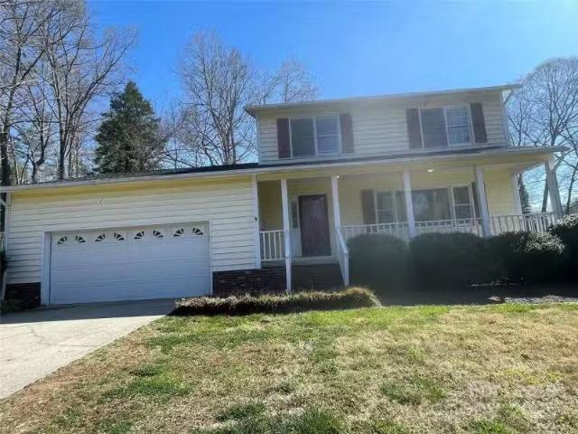 House for rent in Hickory