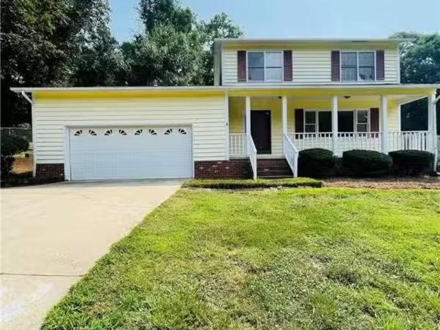 House for rent in Hickory