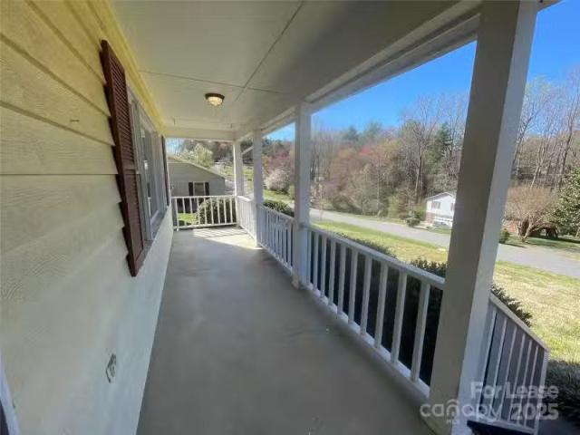 House for rent in Hickory