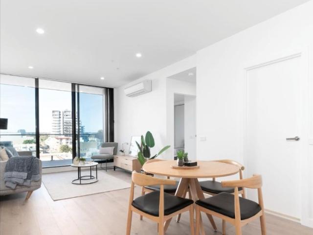 Apartment for rent in Camerons Creek, Victoria