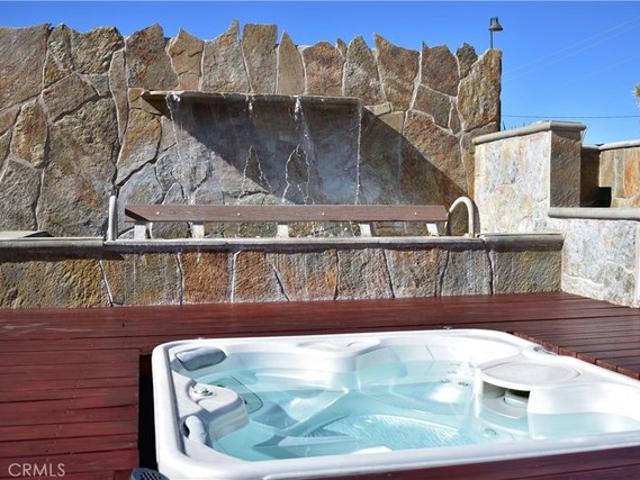 House for sale in Joshua Tree, California