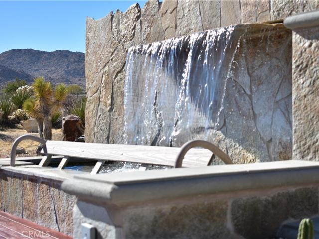 House for sale in Joshua Tree, California