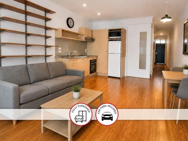 Apartment for rent in Auckland, Oroua County