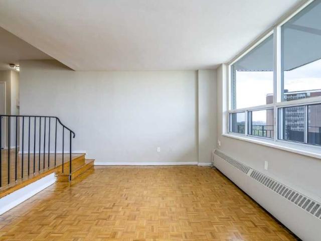 Apartment for rent in Woburn, Ontario