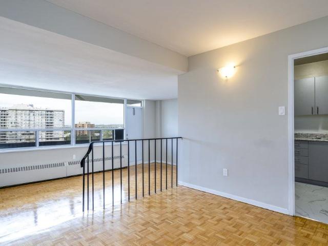 Apartment for rent in Woburn, Ontario