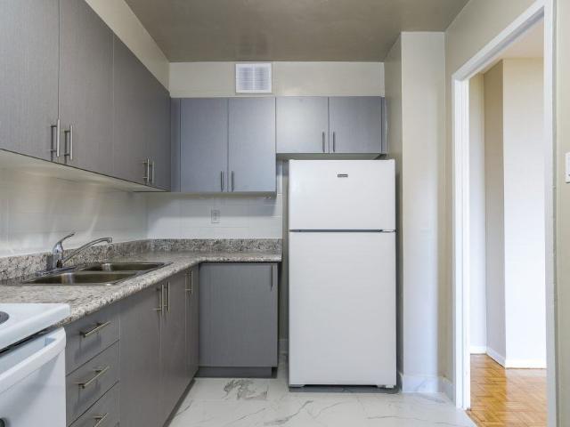 Apartment for rent in Woburn, Ontario