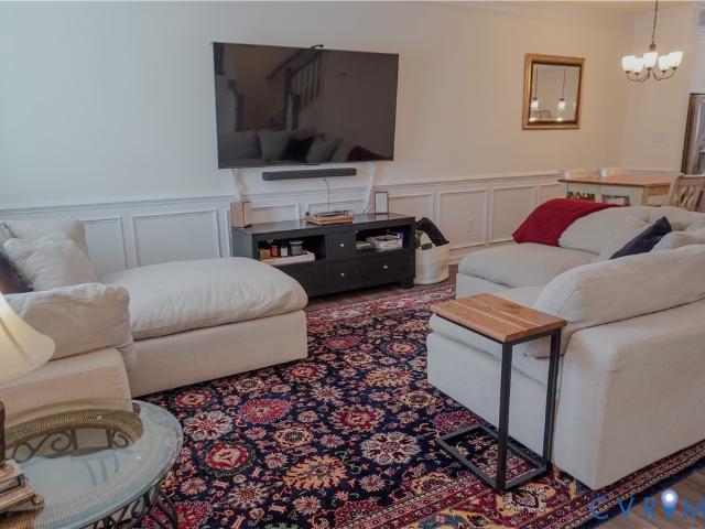 Townhouse for sale in Virginia