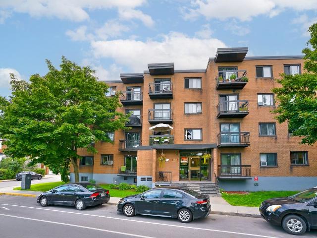 Apartment for rent in St. Leonard's, Quebec