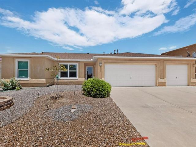 House for sale in Rio Rancho, New Mexico