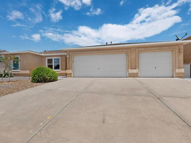 House for sale in Rio Rancho, New Mexico