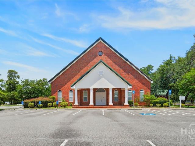 Commercial for sale in Georgia