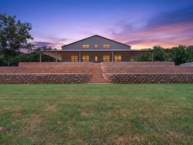 House for sale in Kilgore, Texas