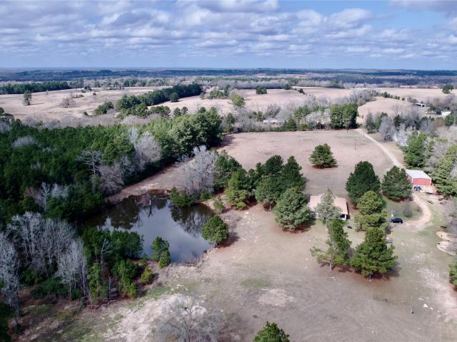 Farm for sale in Lovelady, Texas