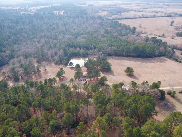 Farm for sale in Lovelady, Texas