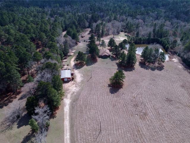 Ranch for sale in Lovelady, Texas
