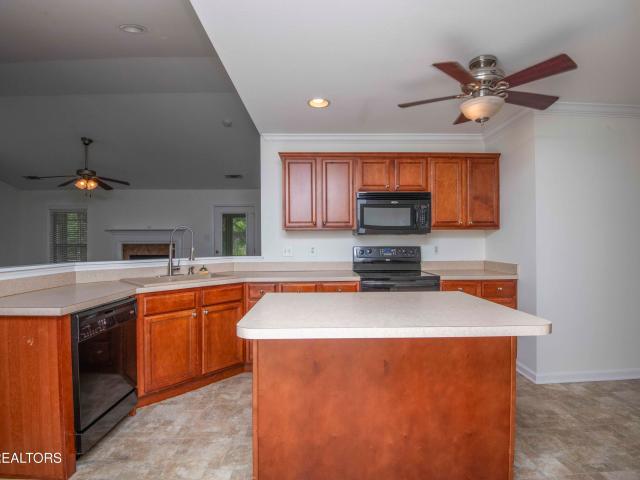 Condo for sale in Knoxville