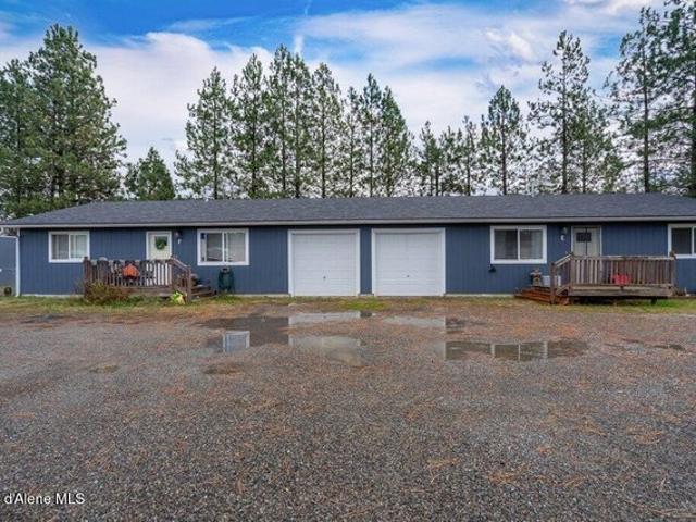 House for sale in Athol, Idaho
