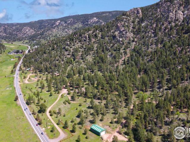 Property for sale in Estes Park, Colorado