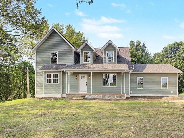 House for sale in Centerburg, Ohio