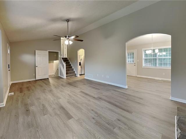 Property for rent in Canton, Georgia