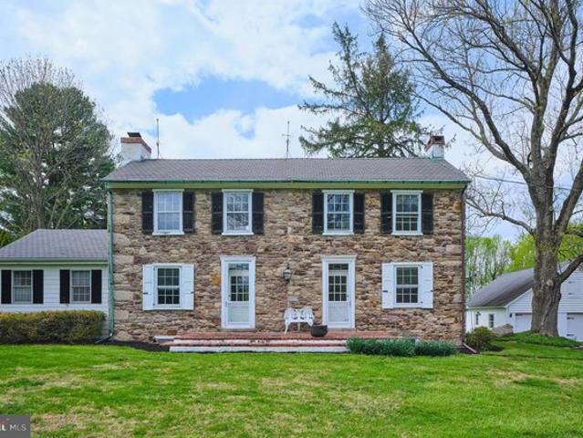 House for sale in Bucks, Pennsylvania