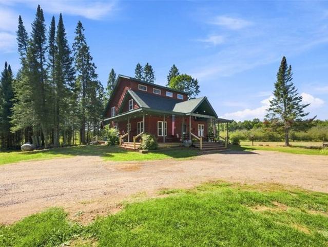 House for sale in Sawyer, Wisconsin